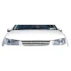1999-2004 Volkswagen Jetta Boser Hood - image 1