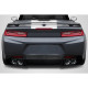 2016-2023 Chevrolet Camaro GMX Rear Diffuser - 1 Piece ( Quad exhaust ) - image 1