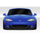 2001-2005 Mazda Miata MX-5 M1 Speed Front Lip Spoiler - 1 Piece - image 1