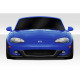 2001-2005 Mazda Miata MX-5 M1 Speed Front Lip Spoiler - 1 Piece - image 1