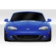 2001-2005 Mazda Miata MX-5 M1 Speed Front Lip Spoiler - 1 Piece - image 1