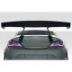 2010-2016 Hyundai Genesis Coupe RBS V2 Rear Wing Spoiler - 3 Piece - image 1