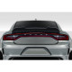 2015-2023 Dodge Charger SKS Rear Wing Spoiler - 1 Piece - image 1