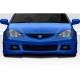 2005-2006 Acura RSX A Spec Front Lip Spoiler - 1 Piece - image 1