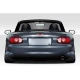 1999-2005 Mazda Miata MX-5 M1 Speed Rear Aero Flairs - 2 Piece - image 1