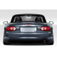 1999-2005 Mazda Miata MX-5 M1 Speed Mud Flaps - 2 Piece - image 1