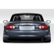 1999-2005 Mazda Miata MX-5 M1 Speed Rear Aero Flairs - 2 Piece - image 1