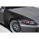 2000-2009 Honda S2000 EVS Front Fenders (+30mm) - 2 Piece - image 1