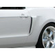 2010-2014 Ford Mustang Boss Look Side Scoops - 2 Piece - image 1