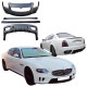 FRP WAL Body Kit 4pc > Maserati Quattroporte 2009-2012 - image 1