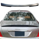FRP WAL Trunk Spoiler Wing > Maserati Quattroporte 2005-2012 - image 1