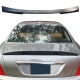 FRP WAL Trunk Spoiler Wing > Maserati Quattroporte 2005-2012 - image 1