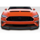 2018-2023 Ford Mustang CVX Front Lip Spoiler - 1 Piece - image 1