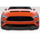 2018-2023 Ford Mustang CVX Front Lip Spoiler - 1 Piece - image 1