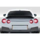2009-2021 Nissan GTR Duckbill Rear Wing - image 1