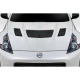 2009-2020 Nissan 370Z GT1 Scoop - image 1