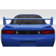 1991-1999 Mitsubishi 3000GT Dodge Stealth Kaze Rear Wing Spoiler - 1 Piece - image 1