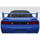 1991-1999 Mitsubishi 3000GT Dodge Stealth Kaze Rear Wing Spoiler - 1 Piece - image 1