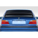 1992-1998 BMW 3 Series M3 E36 2DR LTW Rear Wing Spoiler - 1 Piece (S) - image 1