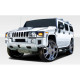 2003-2009 Hummer H2 Duraflex BR-N Body Kit - 9 Piece - image 1