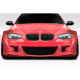 2007-2010 BMW 3 Series E92 E93 2DR Convertible RBS Front Bumper - 1 Piece ( Fits M-Sport Only ) - image 1