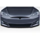 2012-2016.5 Tesla Model S OEM Facelift Refresh Look Front Grille - 1 Piece - image 1