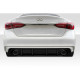 2018-2023 Infiniti Q50 Duraflex SRK Rear Diffuser - 1 Piece - image 1