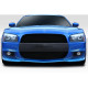 2006-2010 Dodge Charger SRT2 Front Bumper - 1 Piece - image 1