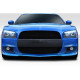 2006-2010 Dodge Charger Duraflex SRT2 Front Bumper - 1 Piece - image 1