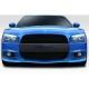 2006-2010 Dodge Charger SRT2 Front Bumper - image 1