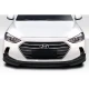 2017-2018 Hyundai Elantra EBS Front Lip - image 1