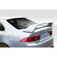 2004-2008 Acura TSX MGT Rear Wing Spoiler - 1 Piece - image 1