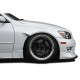 2000-2005 Lexus IS Series IS300 RBS V2 Front Fender Flares - 2 Piece - image 1