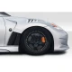 2009-2020 Nissan 370Z Z34 RS-1 Front Fenders - 2 Piece - image 1