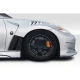 2009-2020 Nissan 370Z Z34 RS-1 Front Fenders - 2 Piece - image 1