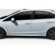 2012-2015 Honda Civic Type M Side Skirts - image 1