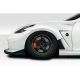 2009-2020 Nissan 370Z Z34 VRS Front Fenders - 2 Piece - image 1