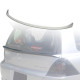 FRP MZ Spoiler Lower Hatch Wing > Honda Odyssey (RB1) 2004-2008 - image 1