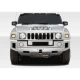 2003-2009 Hummer H2 BR-N Front Lip - image 1