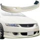 FRP MUGE Front Add-on Valance > Honda Odyssey (RB1) 2004-2008 - image 1