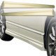 FRP MUGE Side Skirts > Honda Odyssey (RB1) 2004-2008 - image 1
