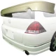 FRP MUGE Rear Add-on Valance > Honda Odyssey (RB1) 2004-2008 - image 1