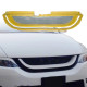 FRP MUGE Front Grille > Honda Odyssey (RB1) 2004-2008 - image 1