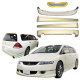 FRP MUGE Body Kit 5pc /w Grille > Honda Odyssey (RB1) 2004-2008 - image 1