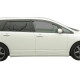 ModeloDrive FRP WAL Side Skirts > Honda Odyssey (RB1) 2004-2008 - image 1