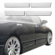 FRP FAB Door Caps 4pc > Honda Odyssey (RB1) 2004-2008 - image 1