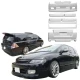 FRP FAB Body Kit 9pc > Honda Odyssey (RB1) 2004-2008 - image 1