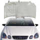 FRP KBRE Hood > Lexus GS300 1998-2005 - image 1