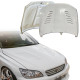 FRP CSPE Hood > Lexus IS300 2000-2005 - image 1
