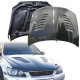 Carbon Fiber CSPE Hood > Lexus IS300 2000-2005 - image 1